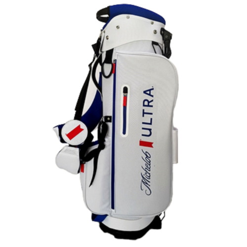 MUL Custom Golf Bag