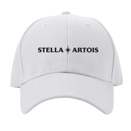 Stella white hat 2024