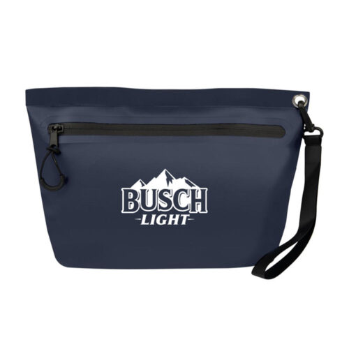 Busch Light Fishing Bag