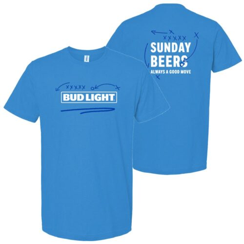 BL Sunday T-Shirt