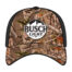 Busch Light Hunting Hat