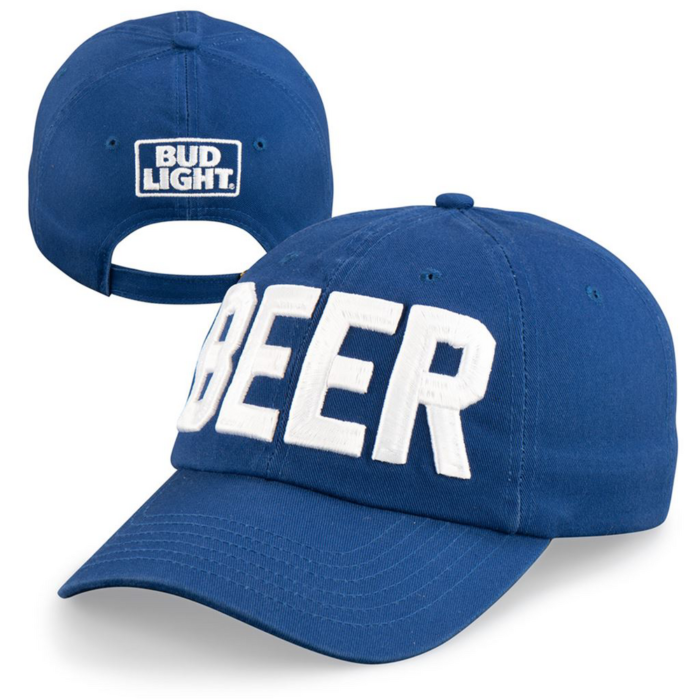 BL Beer Hat