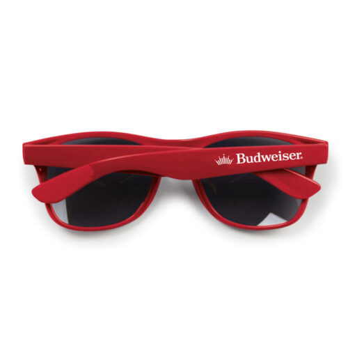 BUDWEISER CROWN SUNGLASSES