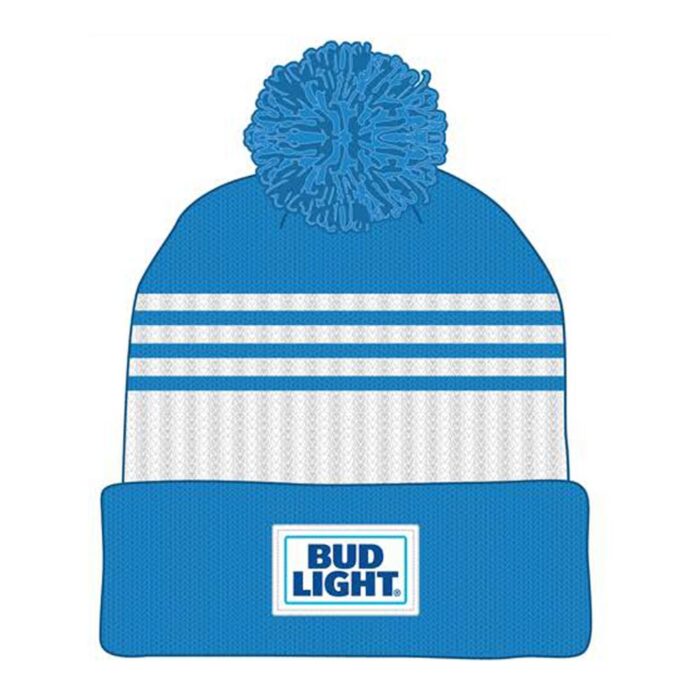 Bud LIght Beanie