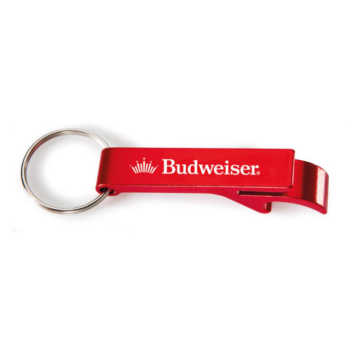 Budweiser Crown Bottle Opener