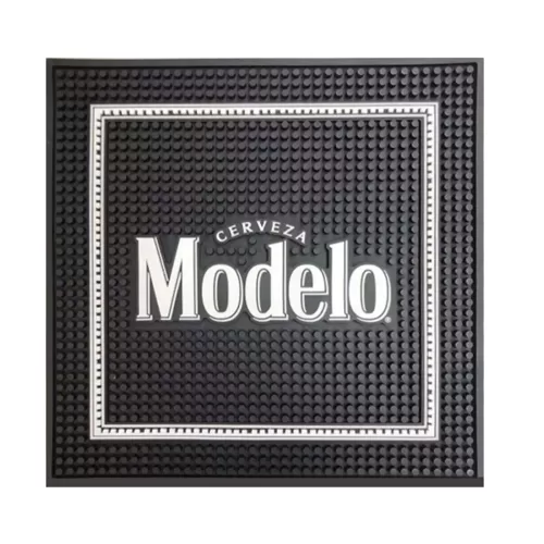 Modelo Square Bar Mat