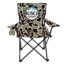 Busch Light Camo Folding Chair