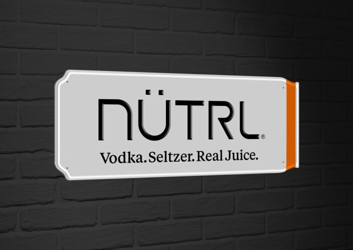 NUTRL Orange