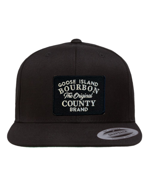 Goose Island BC Hat