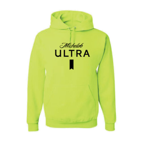 MUL Safety hoodie