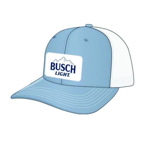 Busch Light Hat