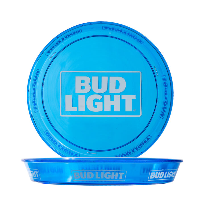 Bud Light Tray