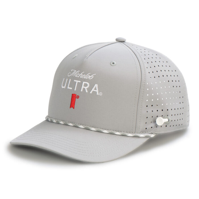 MUL Golf Tee Hat