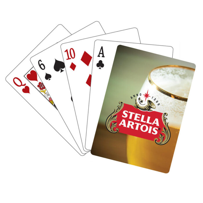 STELLA CARDS