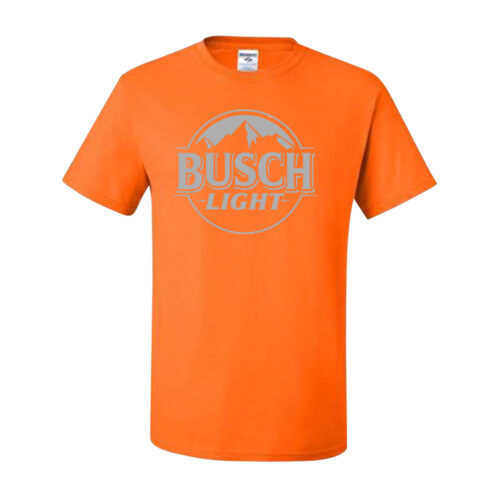 Busch Light orange T-Shirt