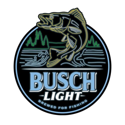 Busch Light Wayelle LED