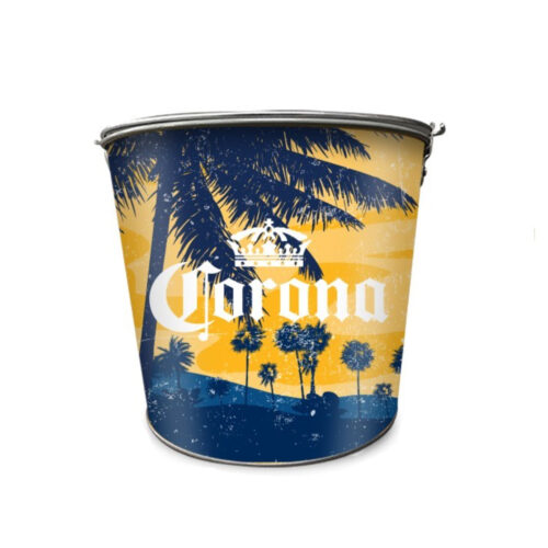 Corona Palm Tree Bucket