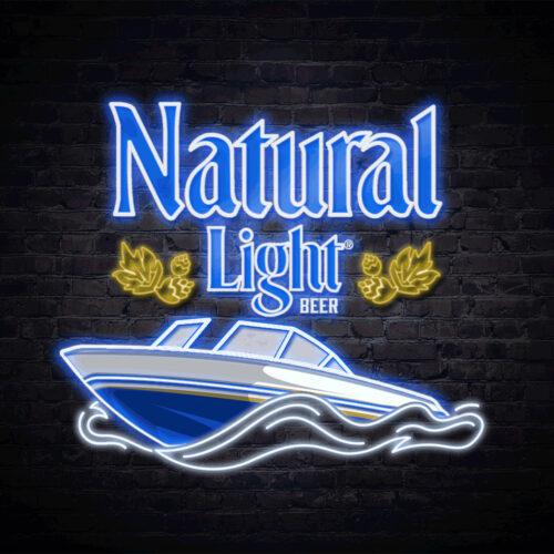 Natural Light Summer LED