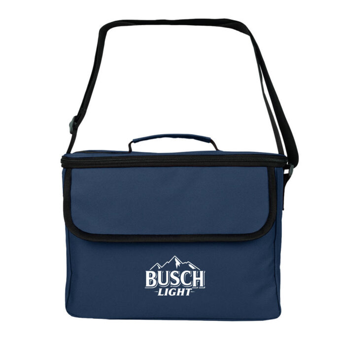 Busch Light Cooler Bag