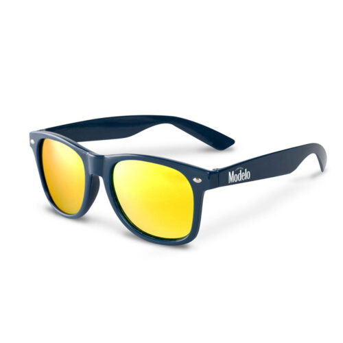 Modelo Retro Sunglasses