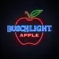 Busch Light Apple LED