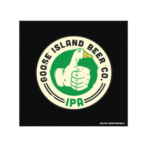 GI Bar Mat