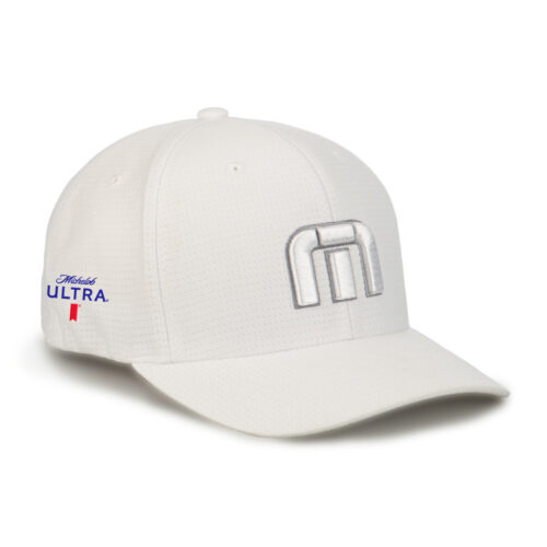 MUL Travis Mathew Hat