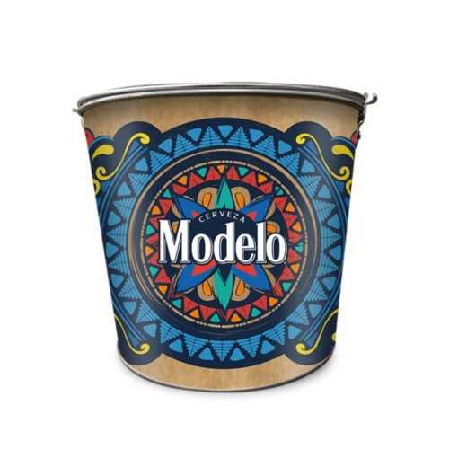 Modelo Cinco Bucket