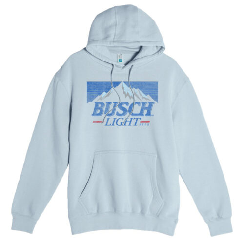 Busch Light Vintage Hoodie