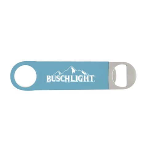 Busch Light Bottle Opener