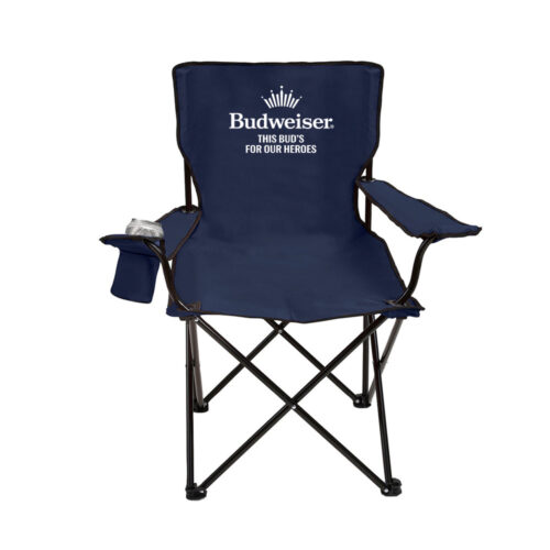 Bud Heroes Chair