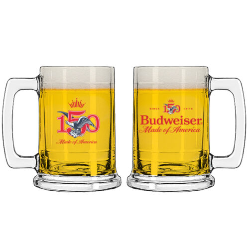 Bud Made in America Mug
